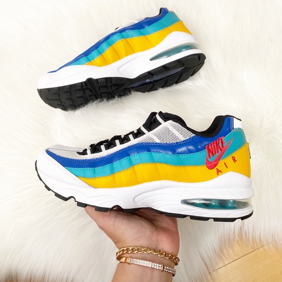 Nike Shoes - NIKE Air Max 95 Sneakers